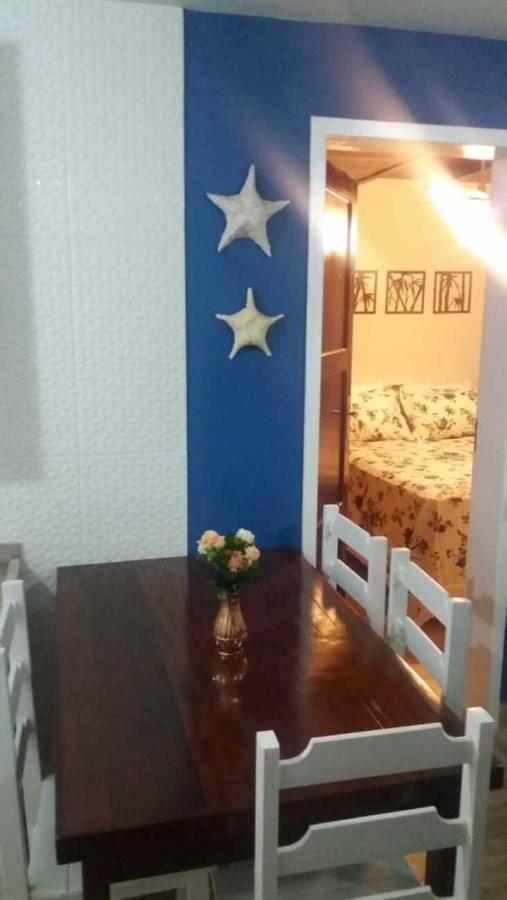 Village Dos Passaros Apartamento 구아라파리 외부 사진