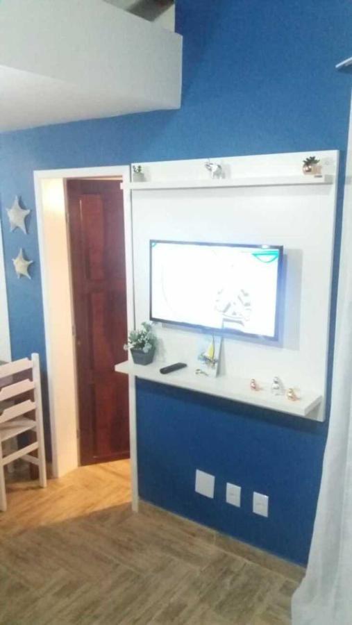Village Dos Passaros Apartamento 구아라파리 외부 사진