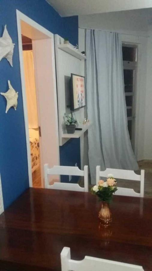 Village Dos Passaros Apartamento 구아라파리 외부 사진
