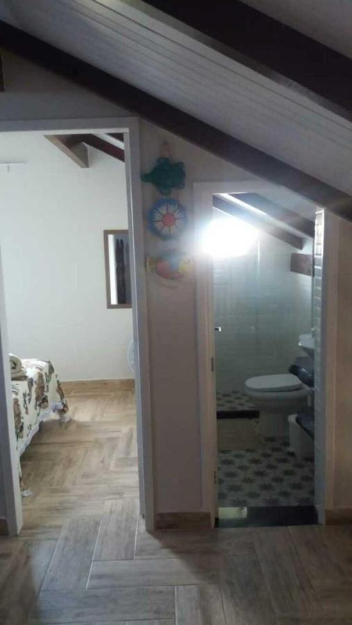Village Dos Passaros Apartamento 구아라파리 외부 사진