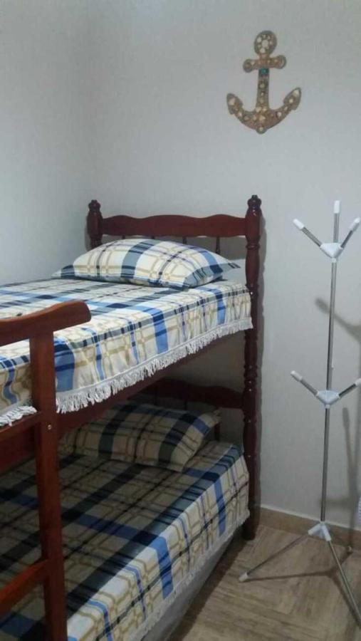 Village Dos Passaros Apartamento 구아라파리 외부 사진